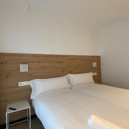 Donostia Rooms 산세바스티안 외부 사진