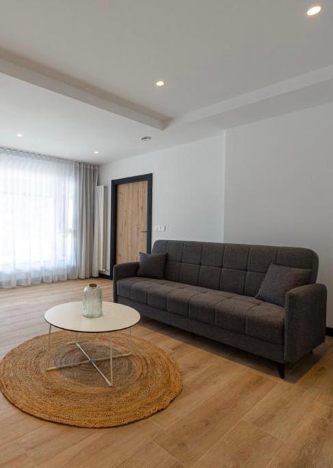 Donostia Rooms 산세바스티안 외부 사진