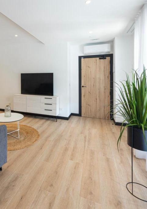 Donostia Rooms 산세바스티안 외부 사진
