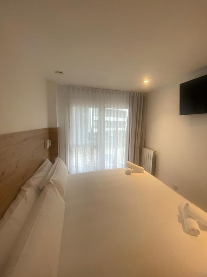 Donostia Rooms 산세바스티안 외부 사진