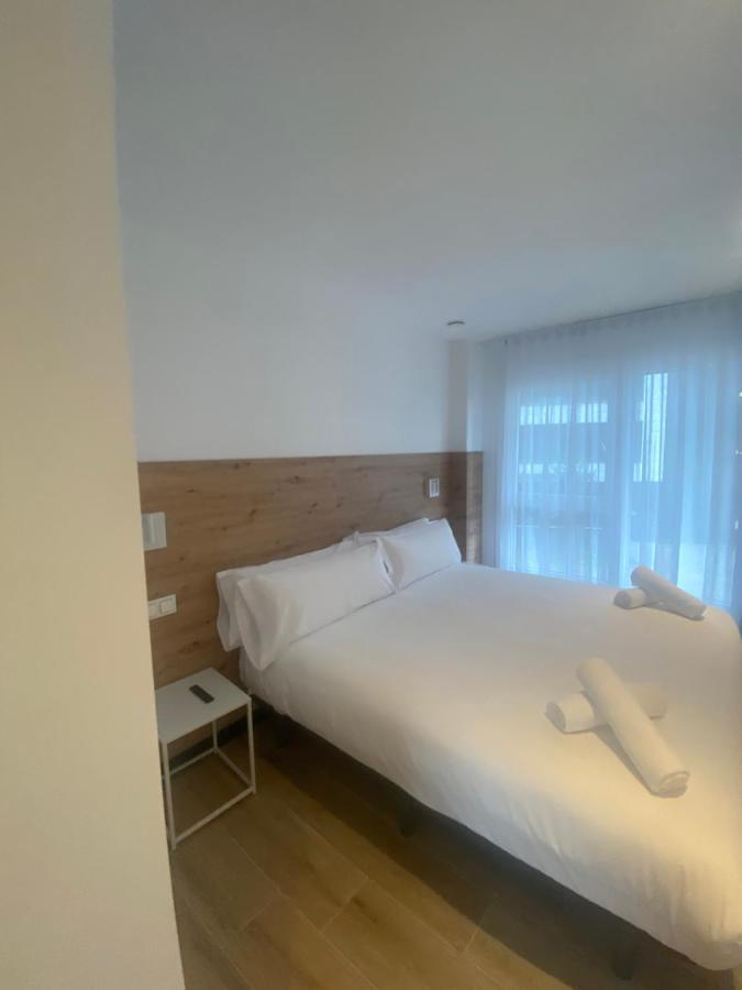 Donostia Rooms 산세바스티안 외부 사진