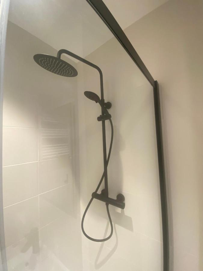 Donostia Rooms 산세바스티안 외부 사진