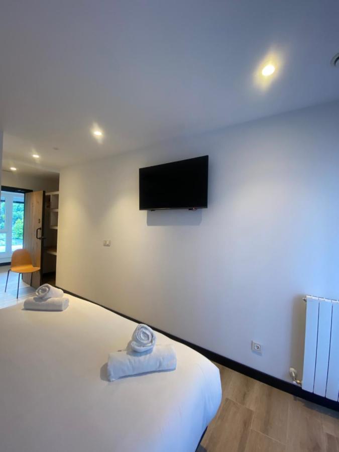 Donostia Rooms 산세바스티안 외부 사진